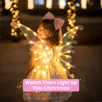 My Fairy Wings - Magical Whimsy Wings