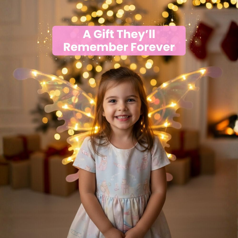 My Fairy Wings - Magical Whimsy Wings