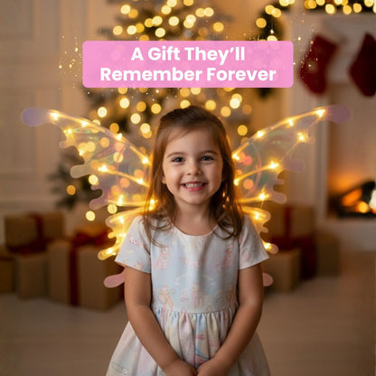 My Fairy Wings - Magical Whimsy Wings