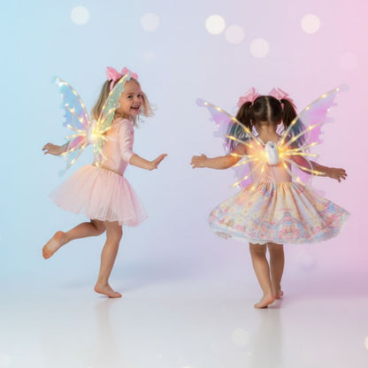 My Fairy Wings - Magical Whimsy Wings