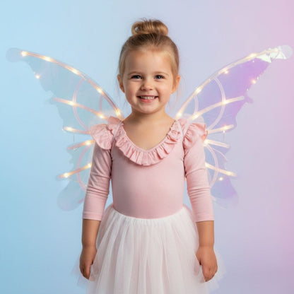 My Fairy Wings - Magical Whimsy Wings
