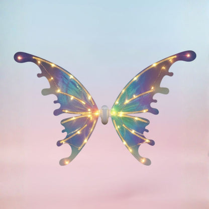 My Fairy Wings - Magical Whimsy Wings